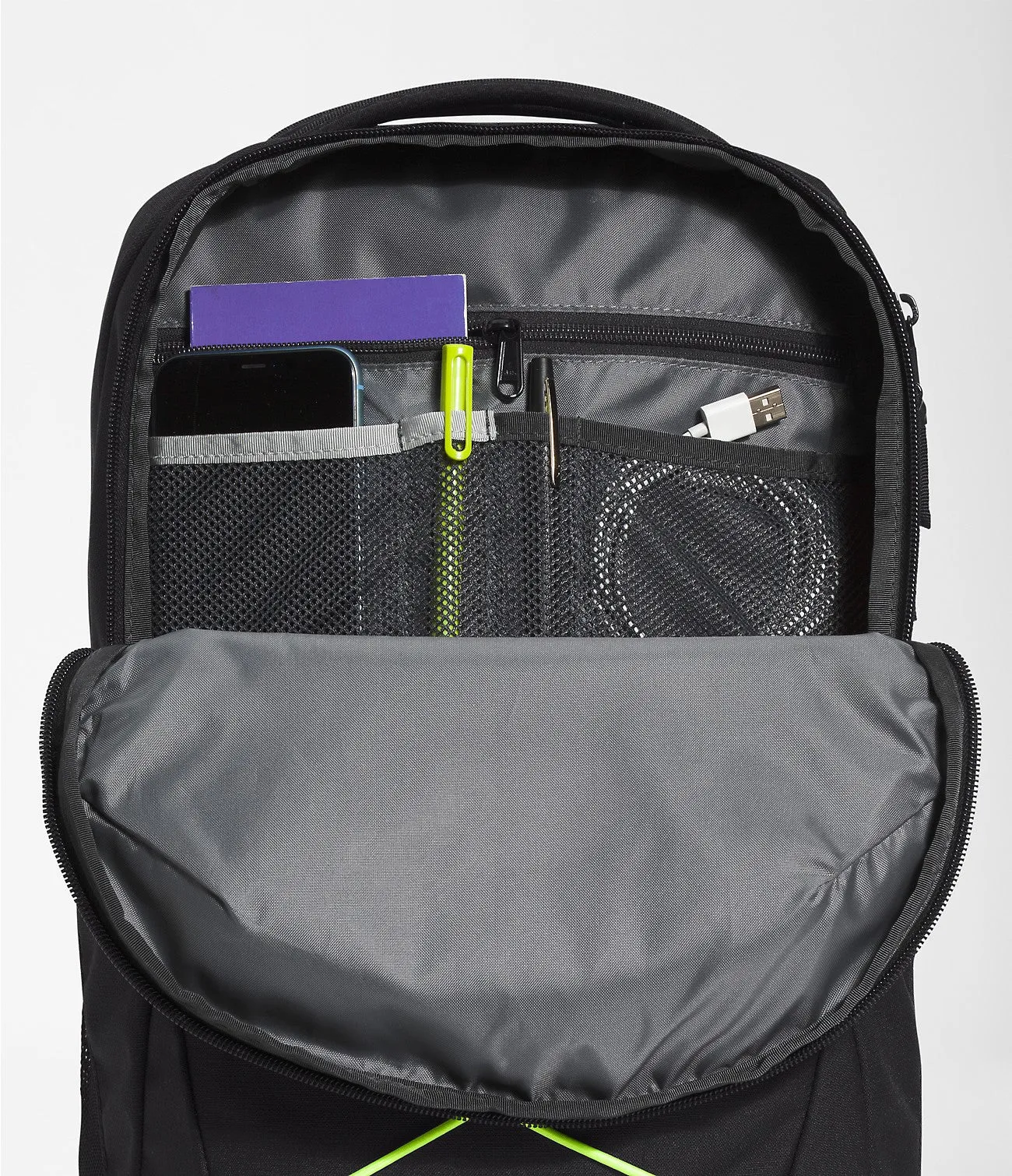 Jester Backpack - NF0A3VXF - Past Season