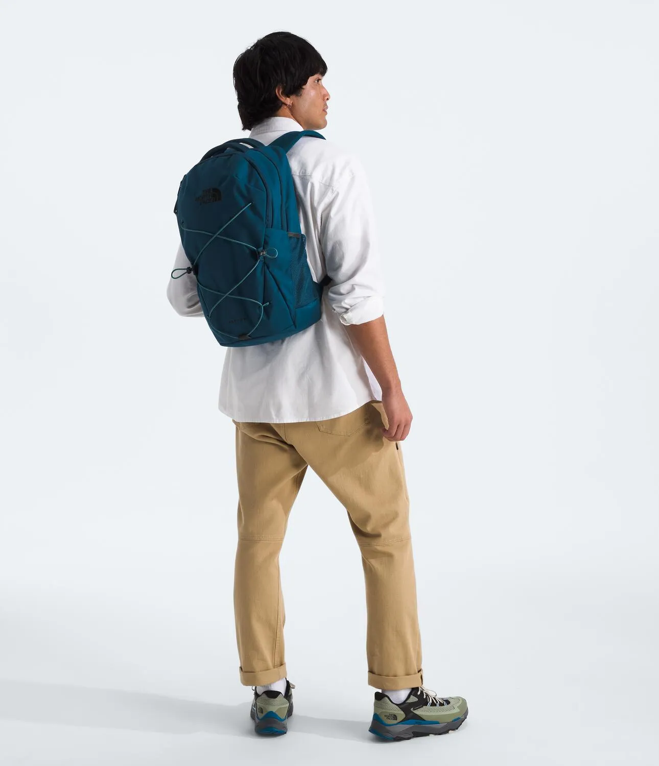 Jester Backpack - NF0A3VXF - Past Season