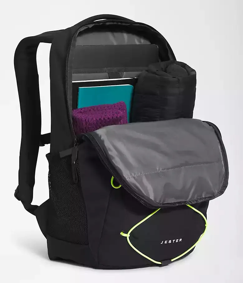 Jester Backpack - NF0A3VXF - Past Season