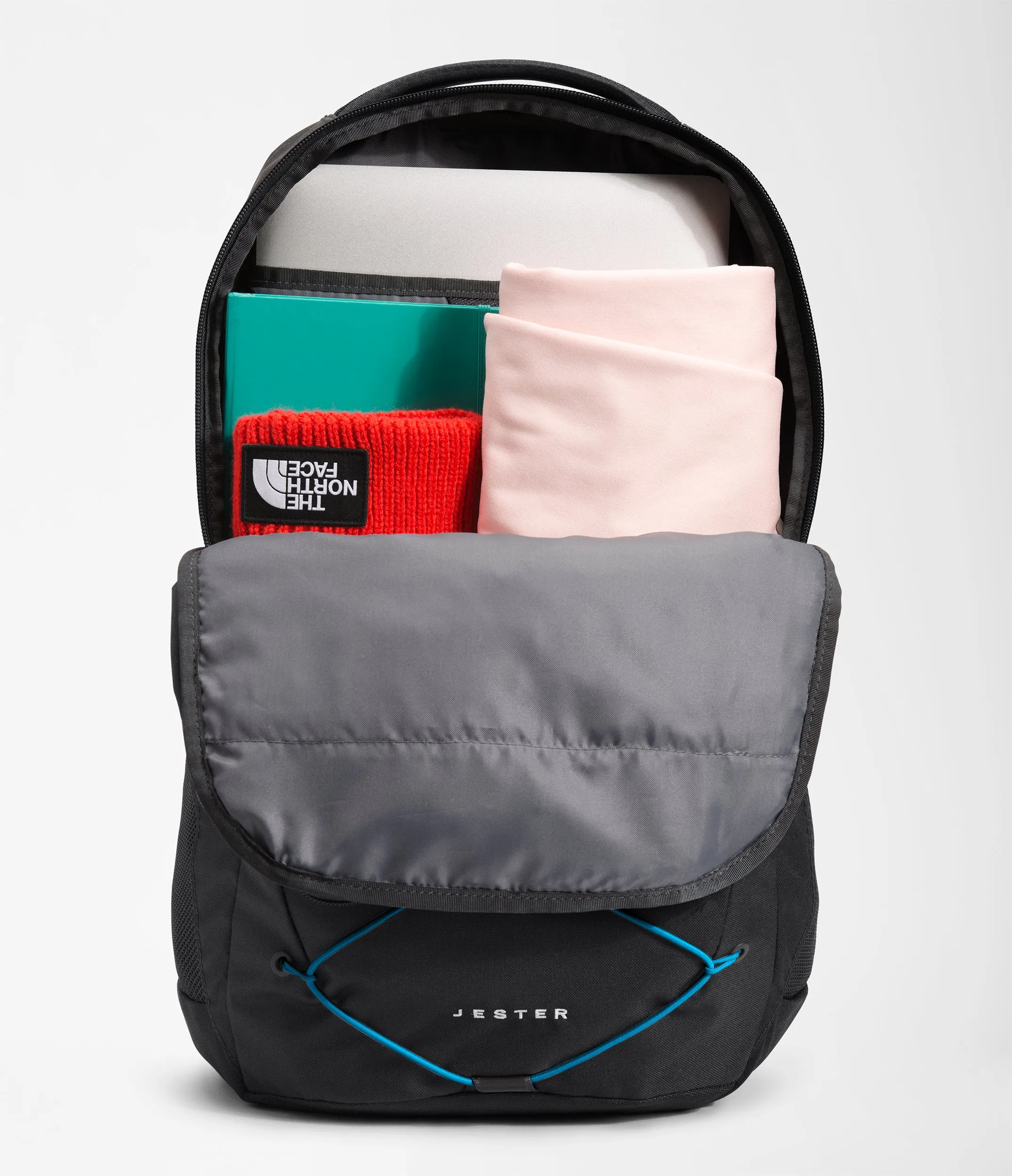 Jester Backpack - NF0A3VXF - Past Season