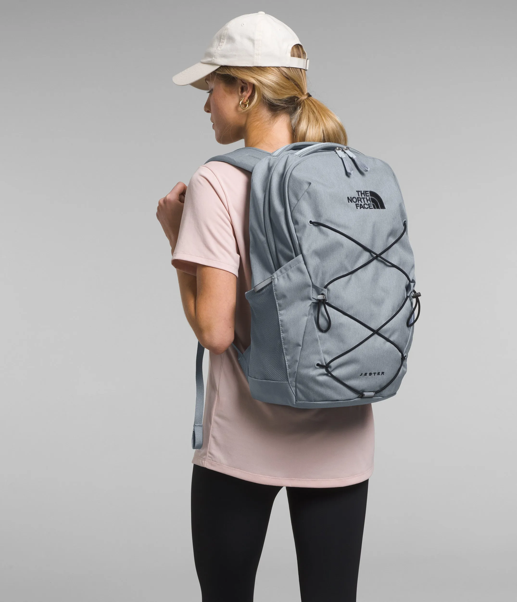 Jester Backpack - NF0A3VXF - Past Season