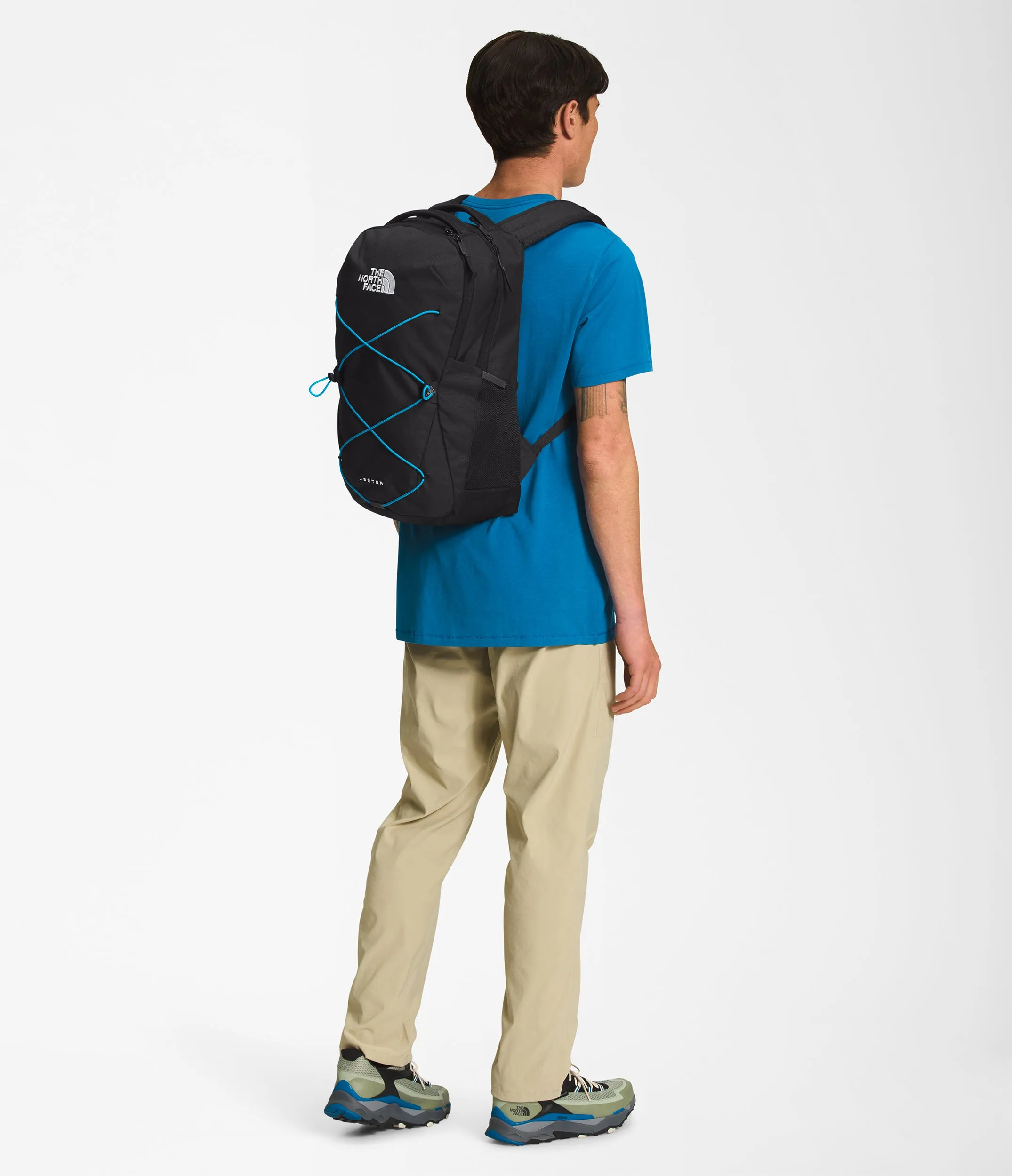 Jester Backpack - NF0A3VXF - Past Season