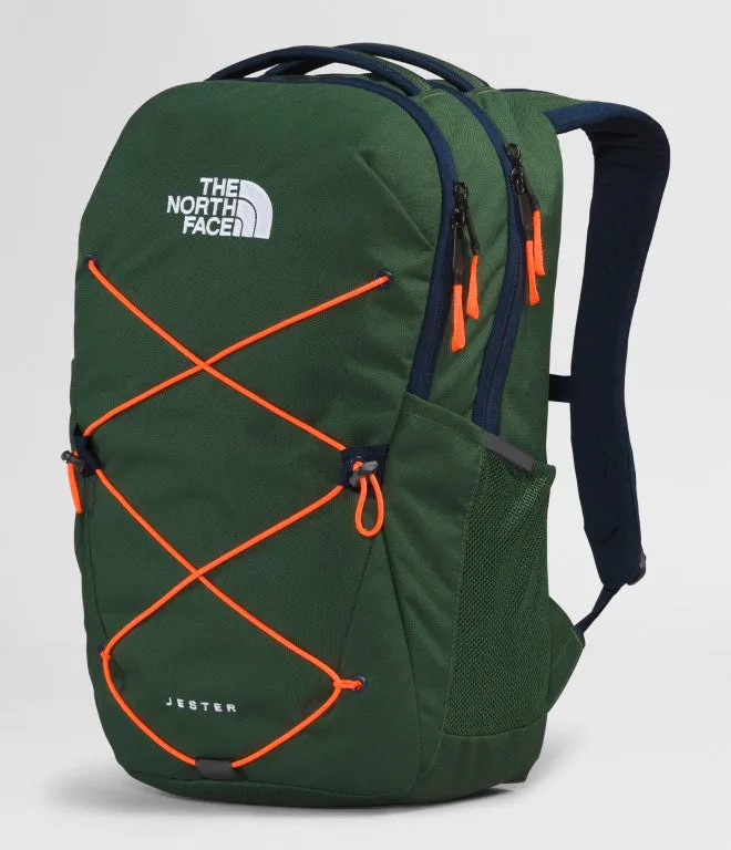 Jester Backpack - NF0A3VXF - Past Season