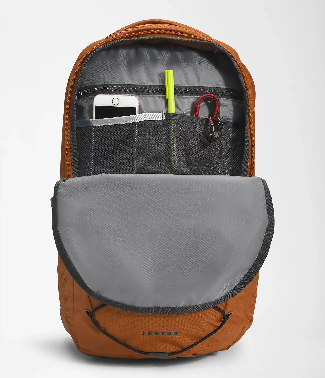 Jester Backpack - NF0A3VXF - Past Season