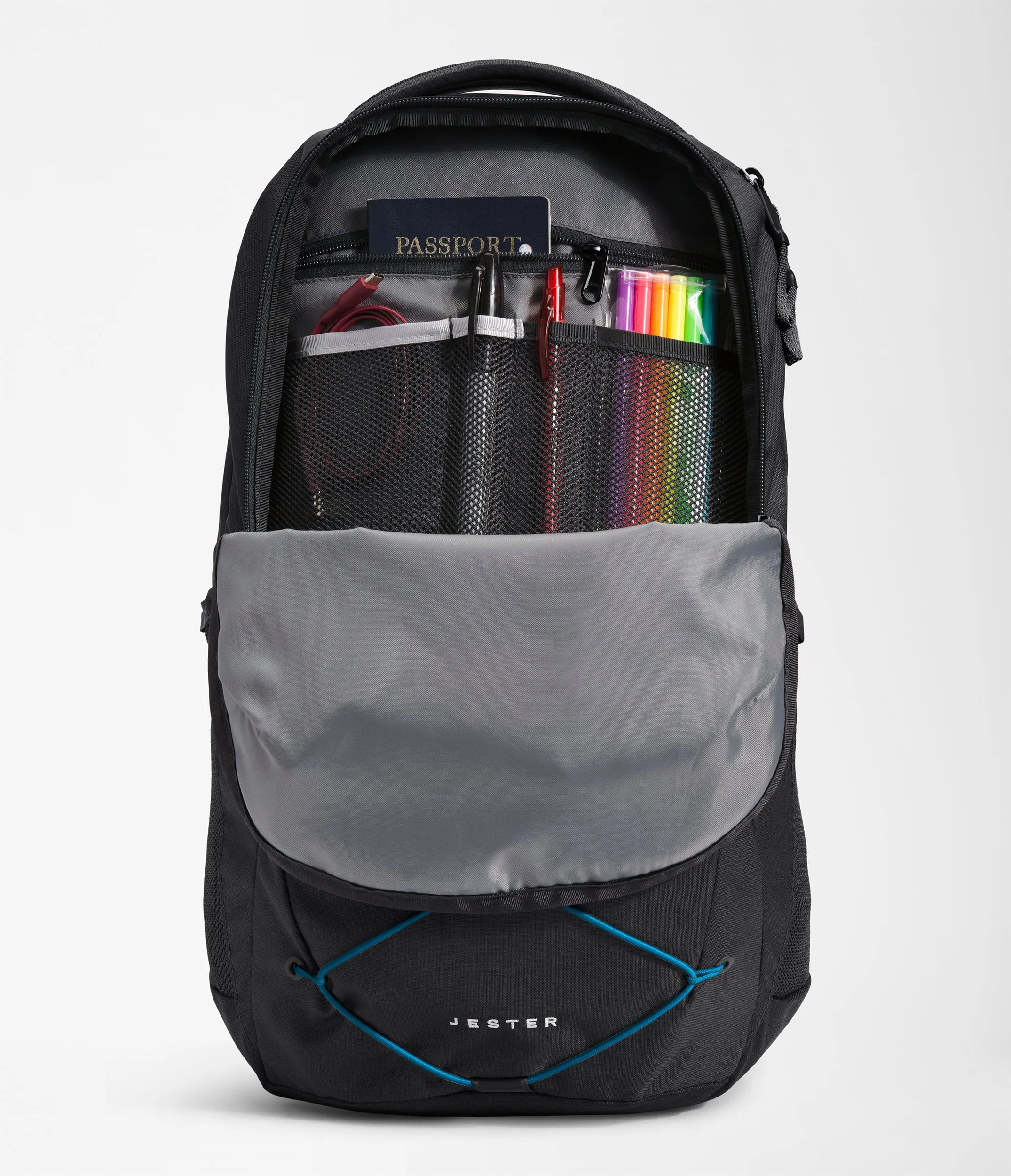 Jester Backpack - NF0A3VXF - Past Season