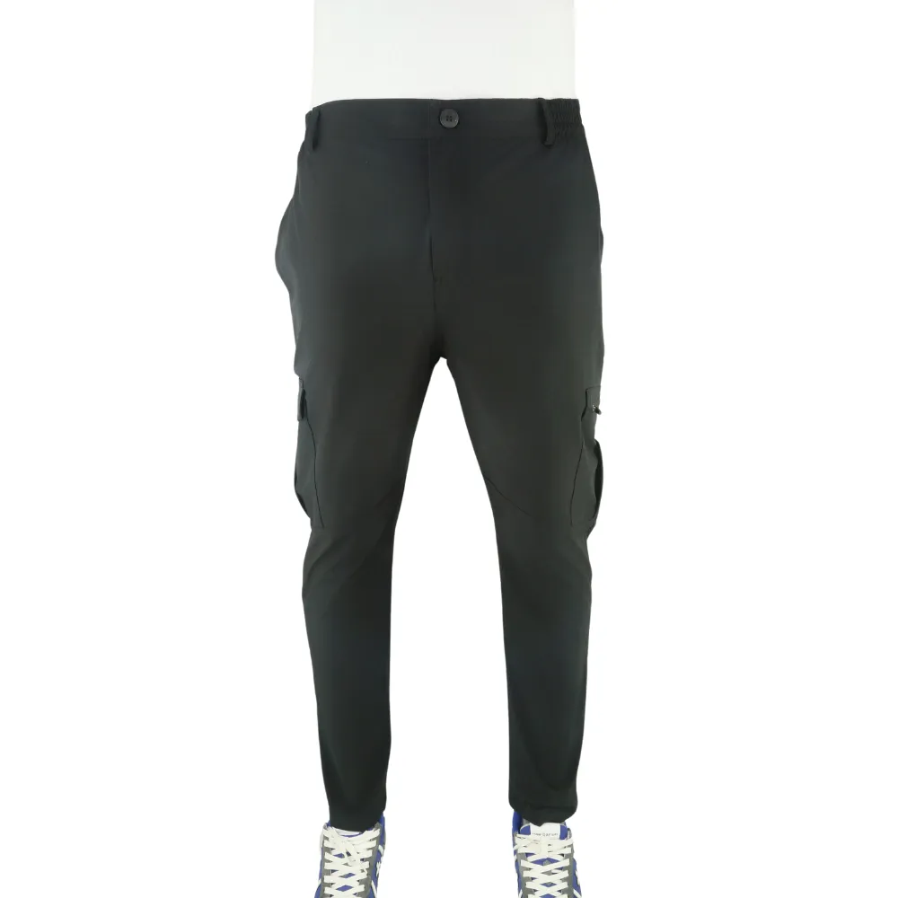 KongurTagh 91034 Cargo Quick Dry Pants
