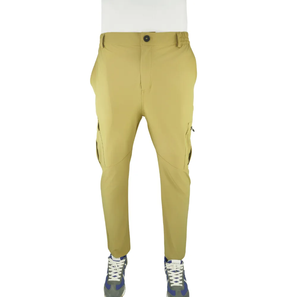 KongurTagh 91034 Cargo Quick Dry Pants