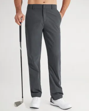 Libin Men's 30" Stretch Casual Golf Pants