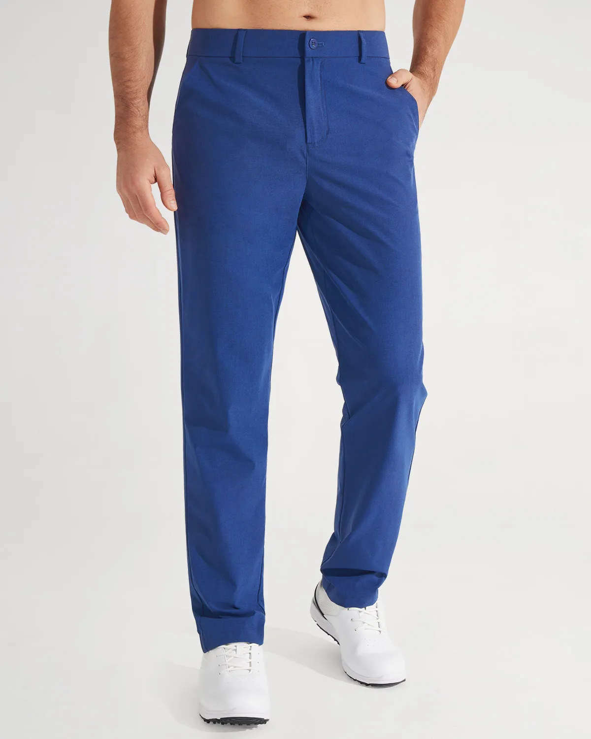 Libin Men's 30" Stretch Casual Golf Pants