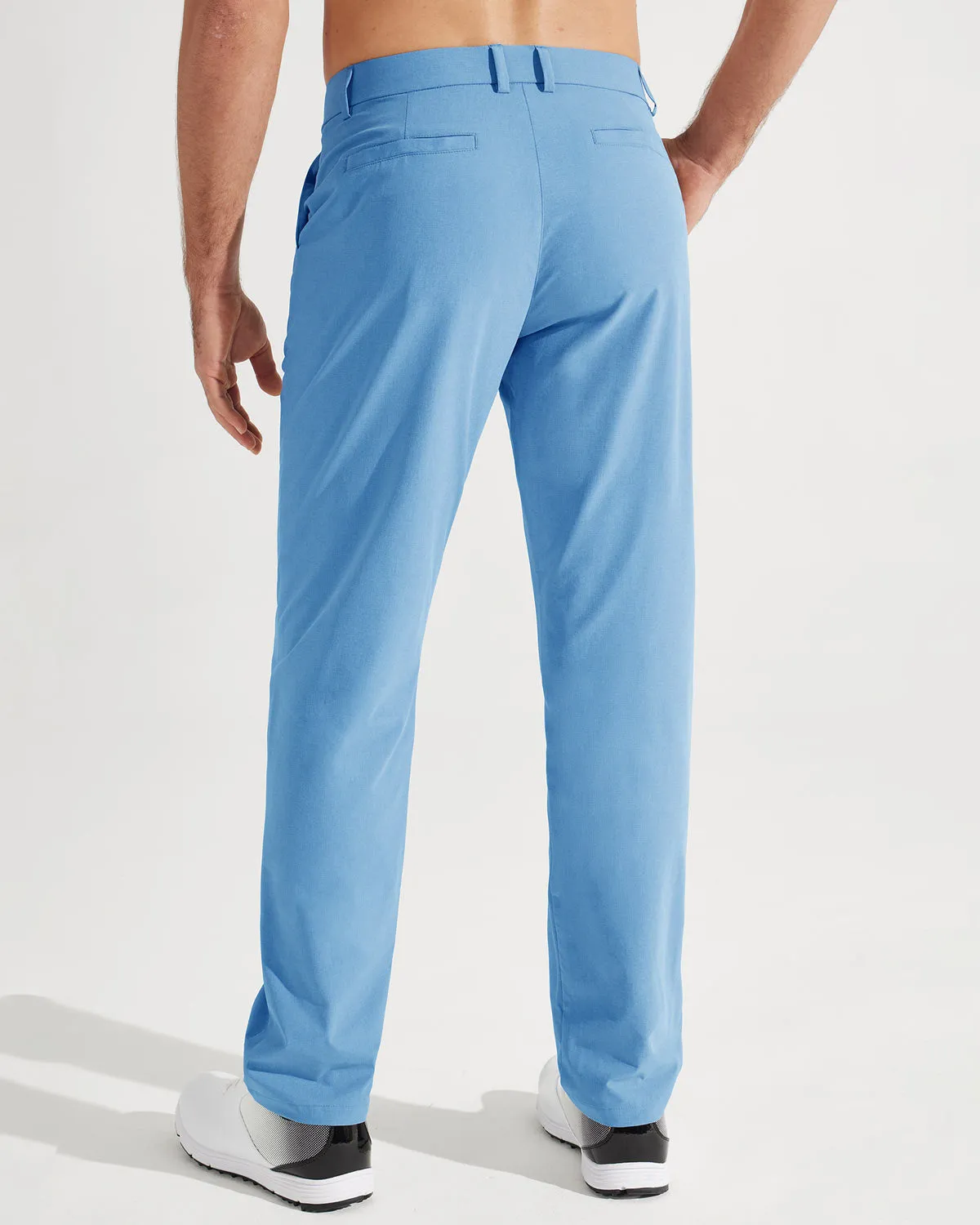 Libin Men's 30" Stretch Casual Golf Pants