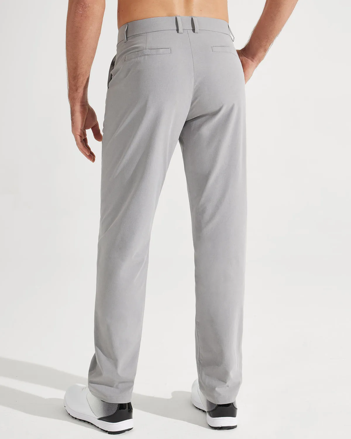 Libin Men's 30" Stretch Casual Golf Pants