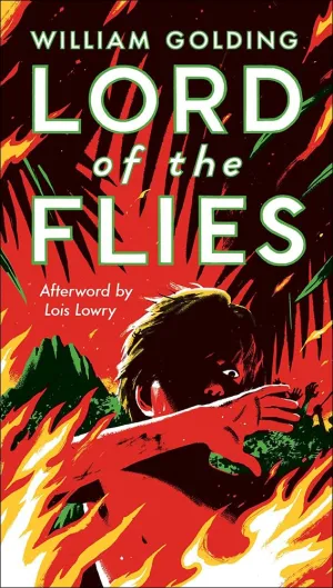 Lord of the Flies Hardcover  July 1, 1959