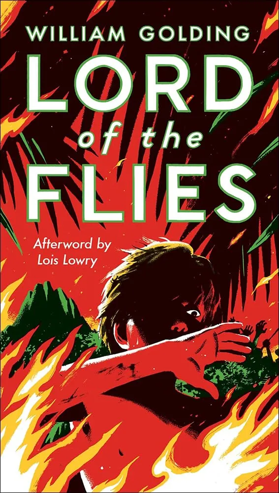 Lord of the Flies Hardcover  July 1, 1959