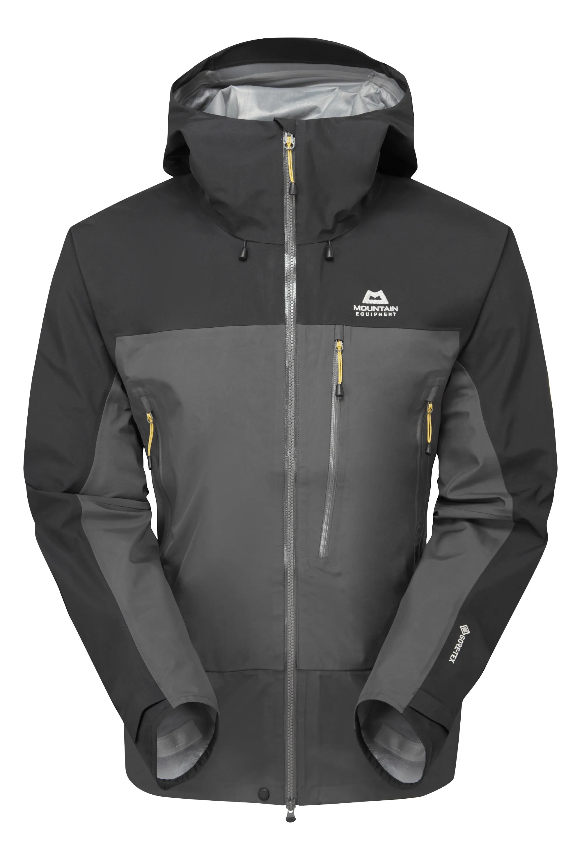 Makalu Men's Jacket [ME-005839_SAMPLE]