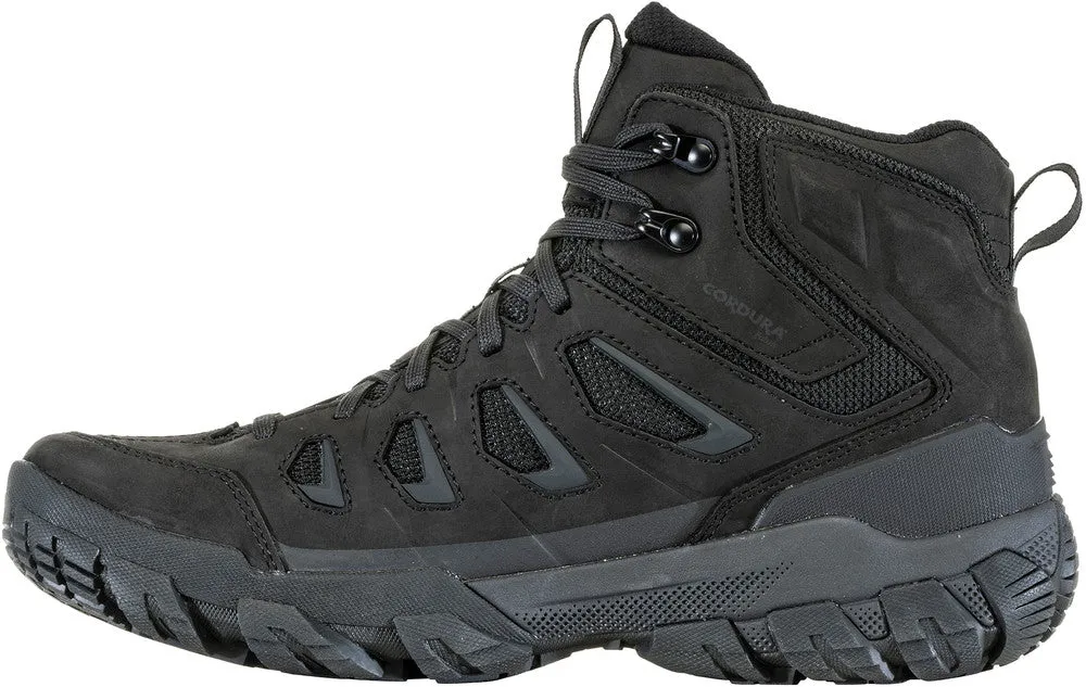 Men's Oboz Sawtooth X Mid (REGULAR & WIDE WIDTH)