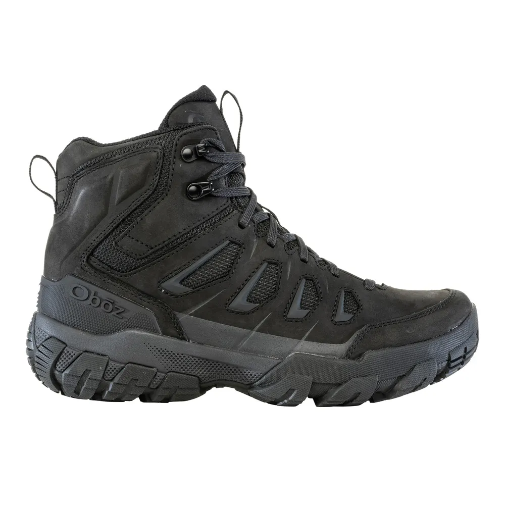 Men's Oboz Sawtooth X Mid (REGULAR & WIDE WIDTH)