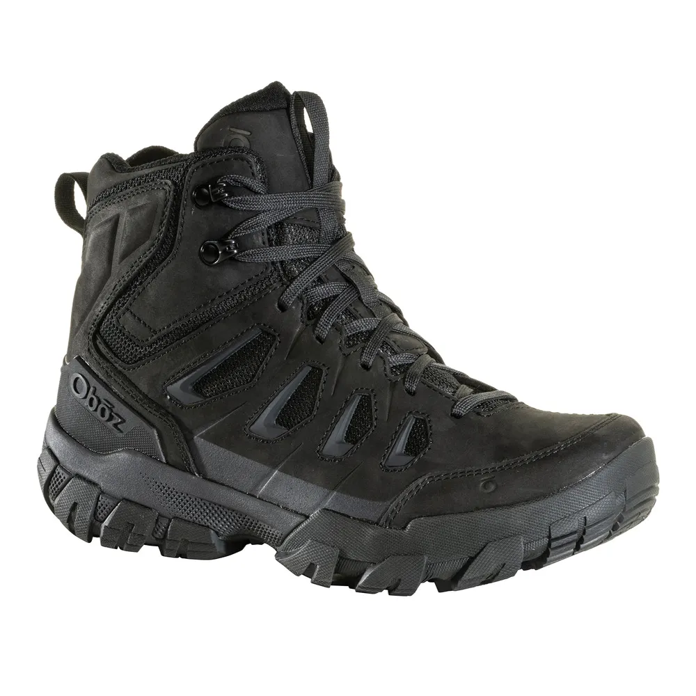 Men's Oboz Sawtooth X Mid (REGULAR & WIDE WIDTH)