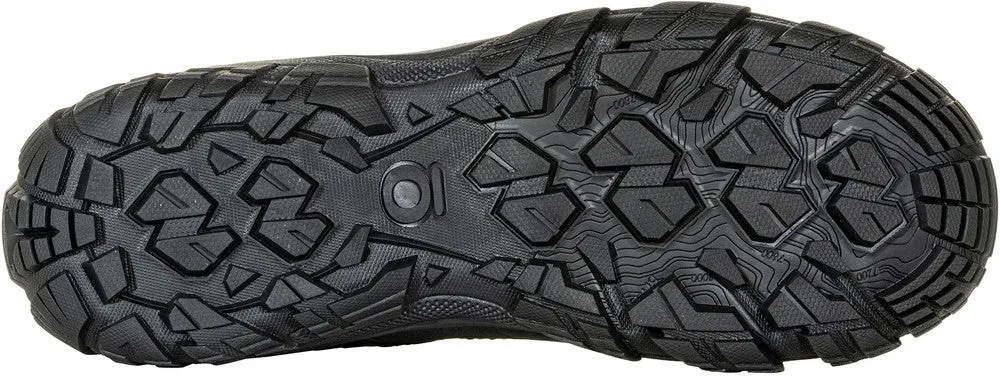 Men's Oboz Sawtooth X Mid (REGULAR & WIDE WIDTH)