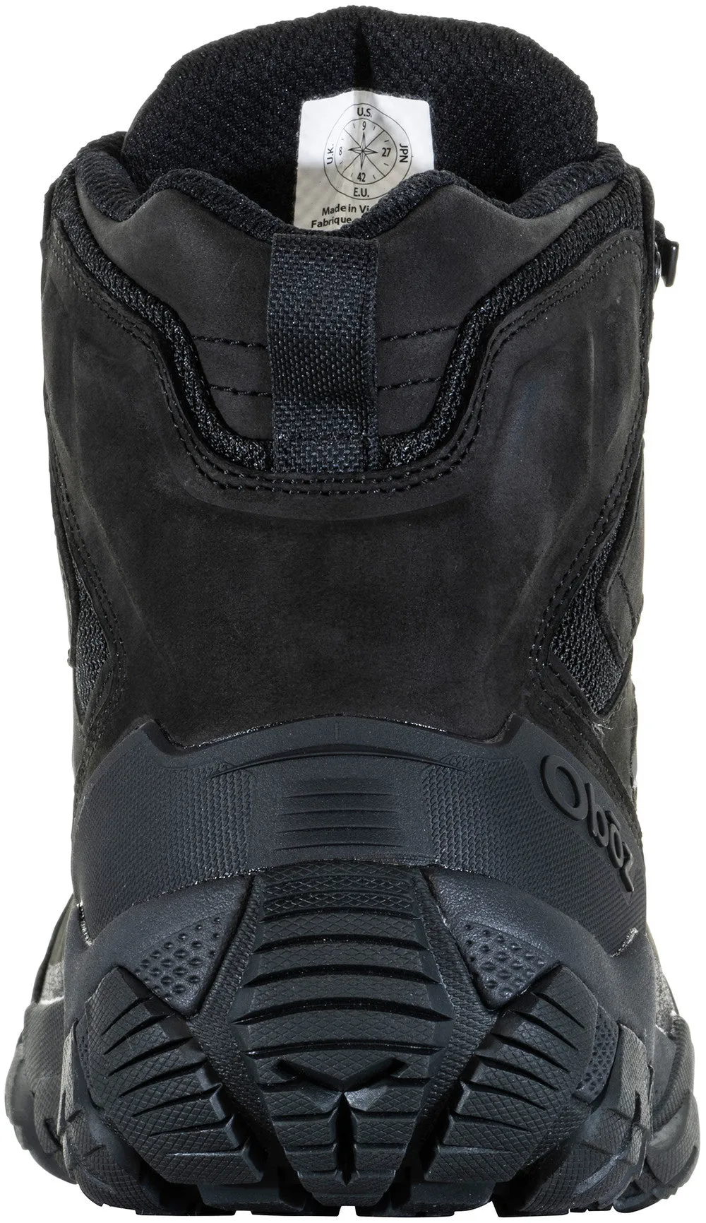 Men's Oboz Sawtooth X Mid (REGULAR & WIDE WIDTH)
