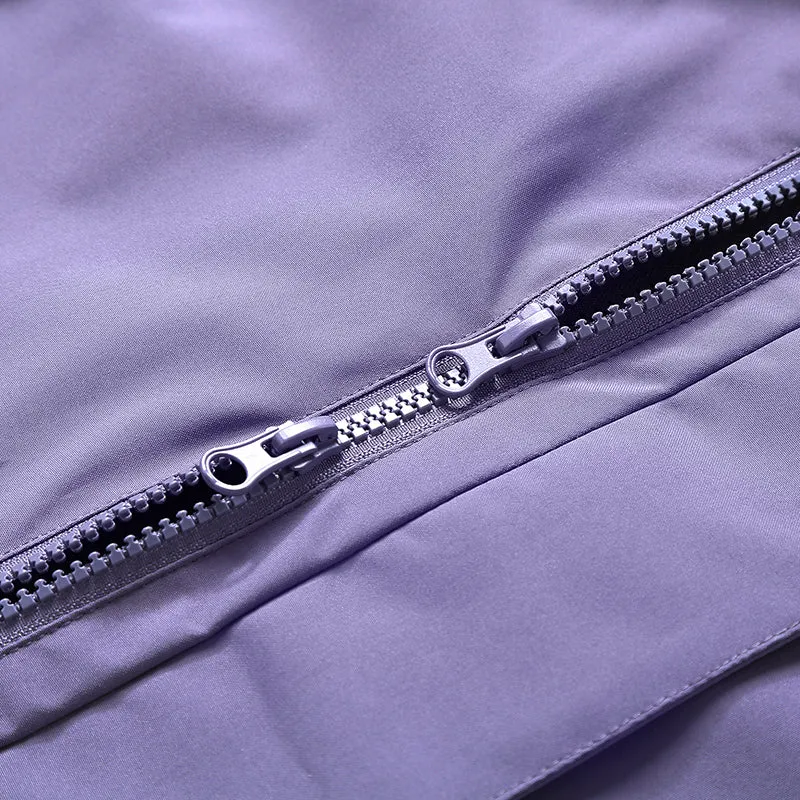 MLB 8018 Outdoor Jacket