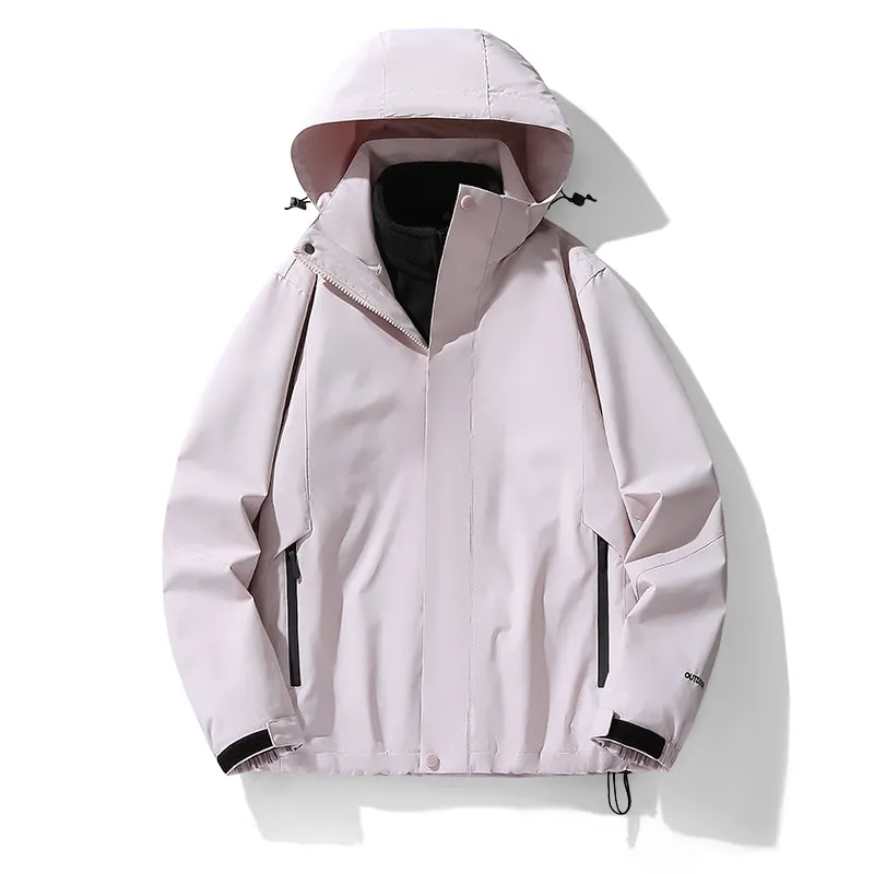 MLB 8018 Outdoor Jacket