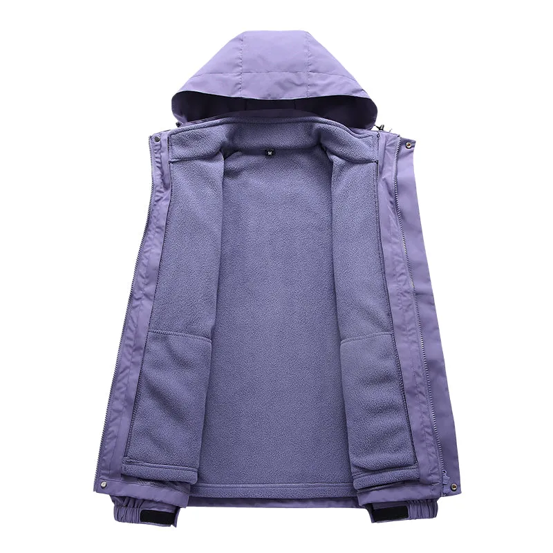 MLB 8018 Outdoor Jacket