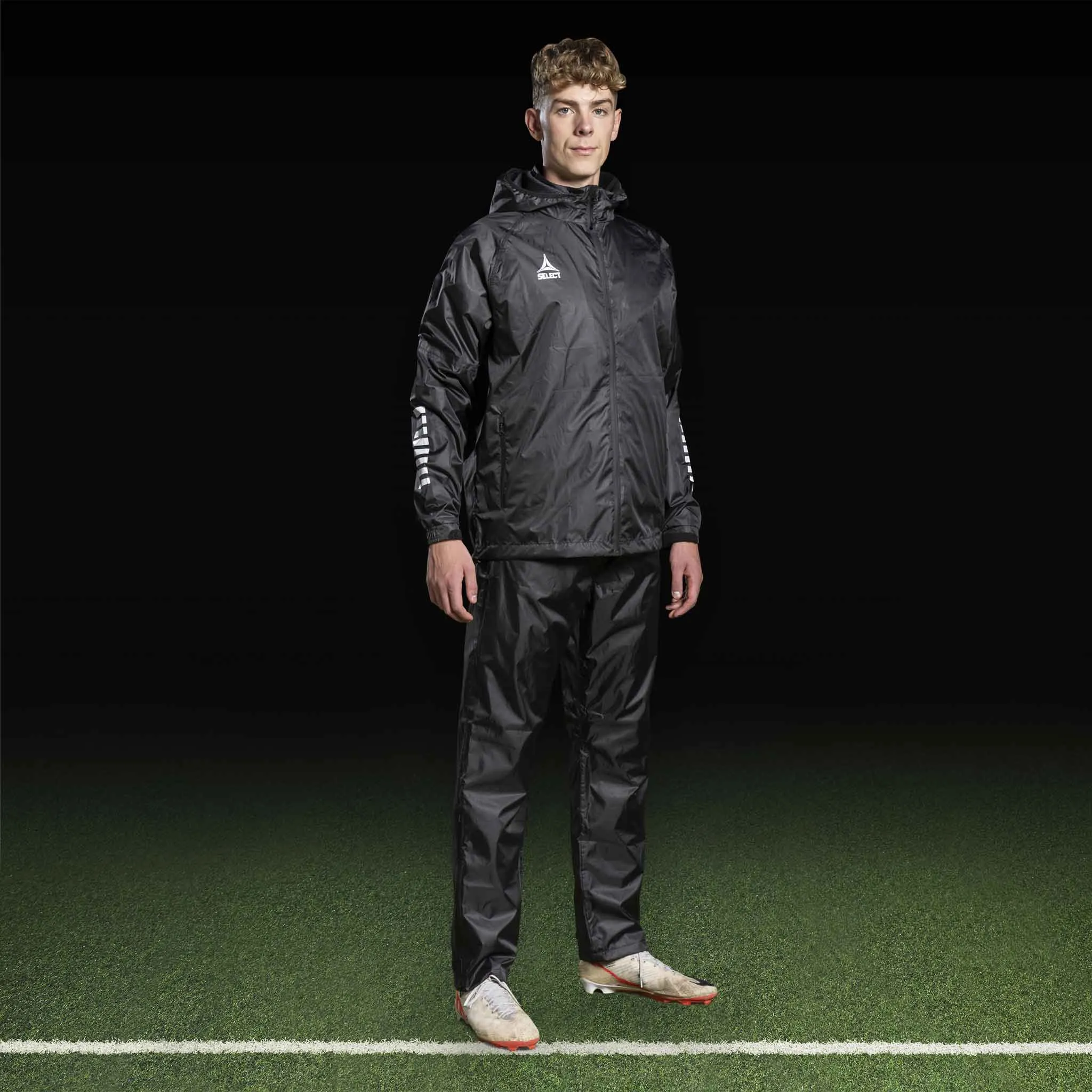 Monaco All-weather jakke
