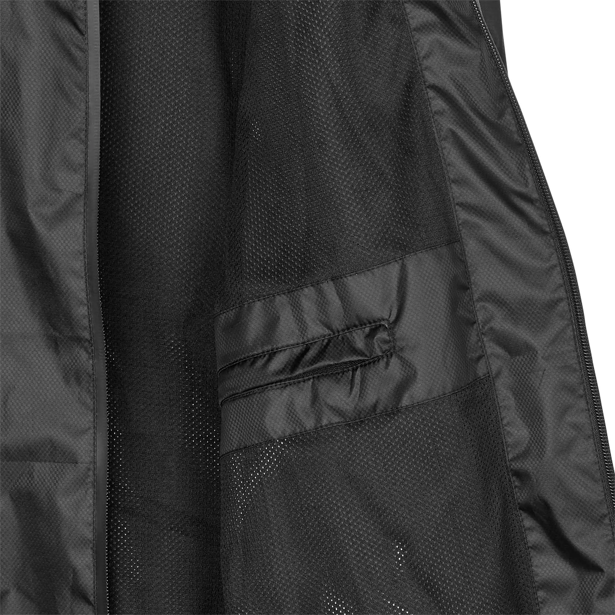 Monaco All-weather jakke