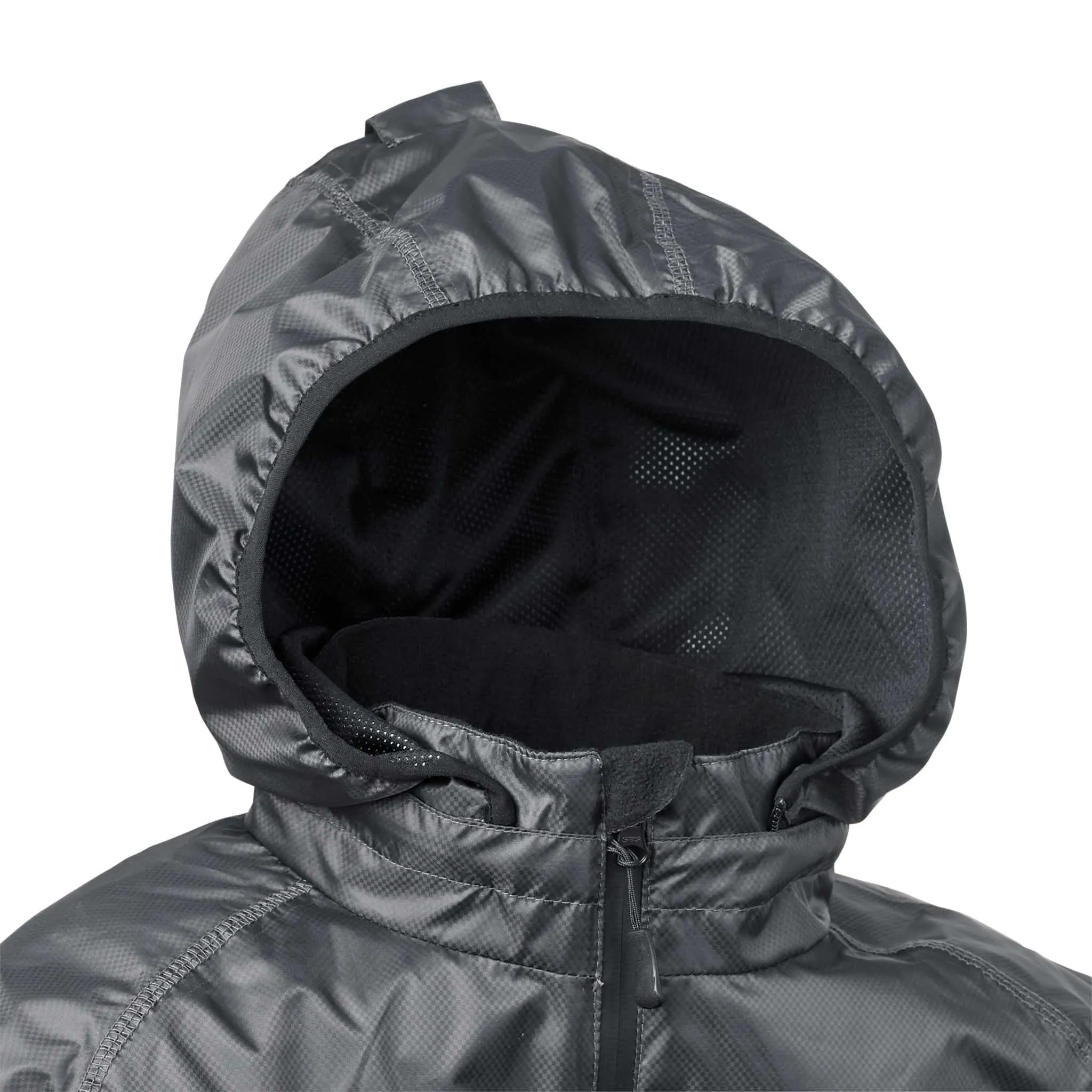 Monaco All-weather jakke