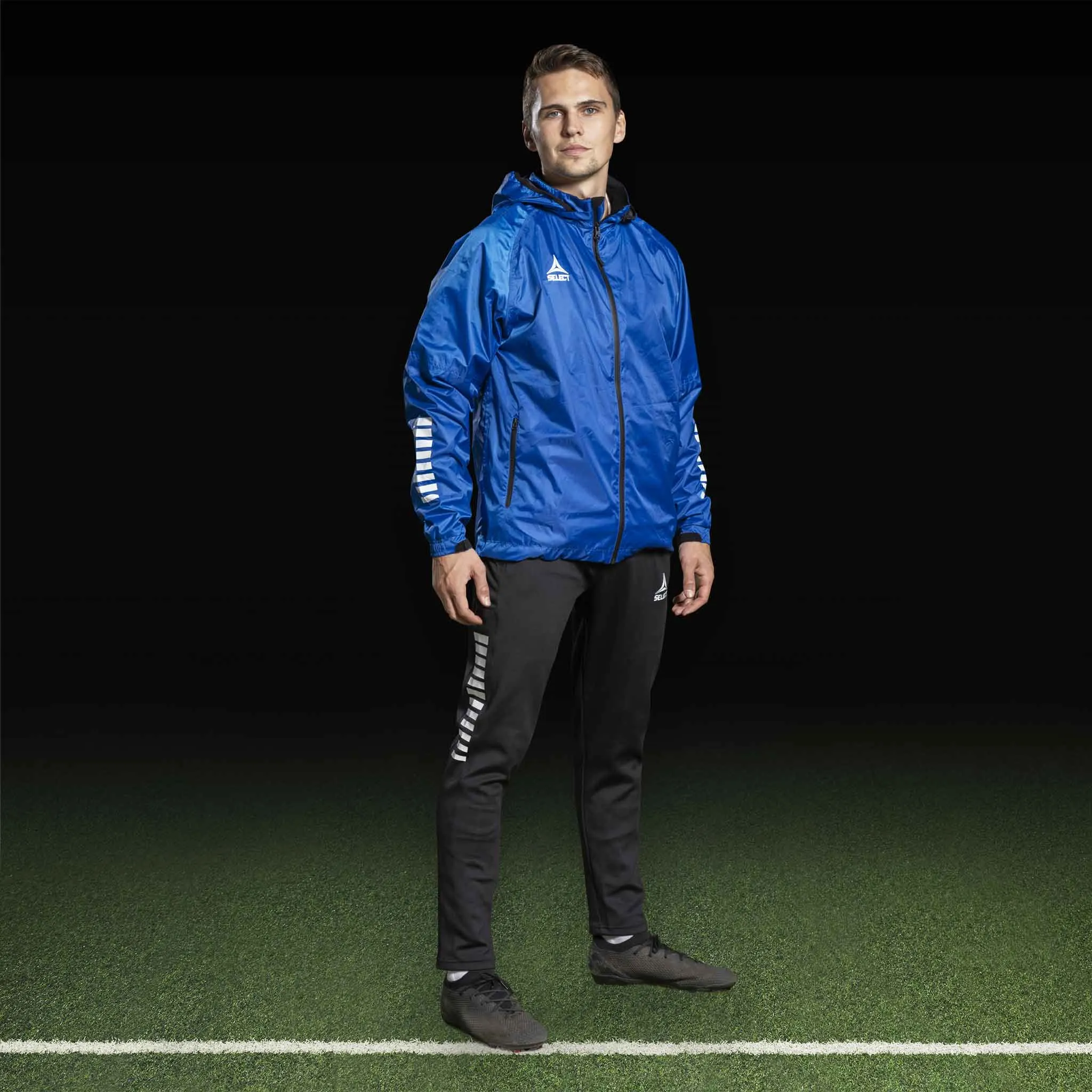 Monaco All-weather jakke