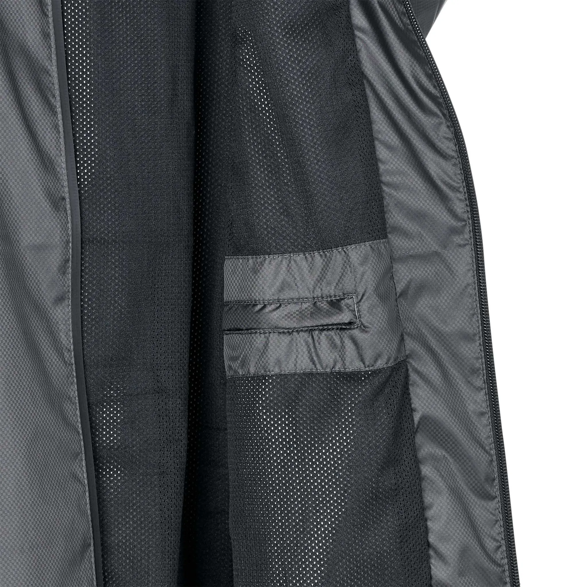 Monaco All-weather jakke
