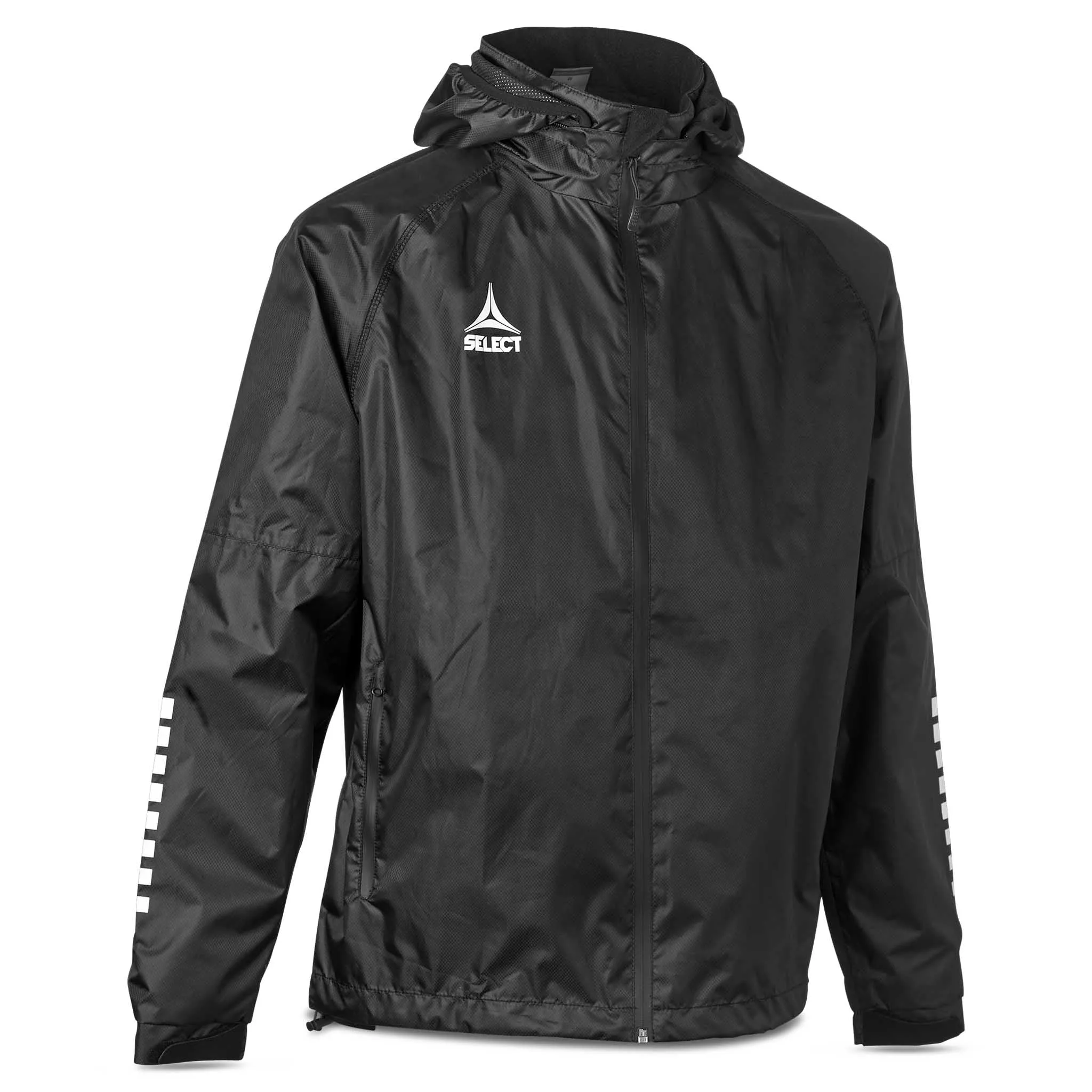 Monaco All-weather jakke