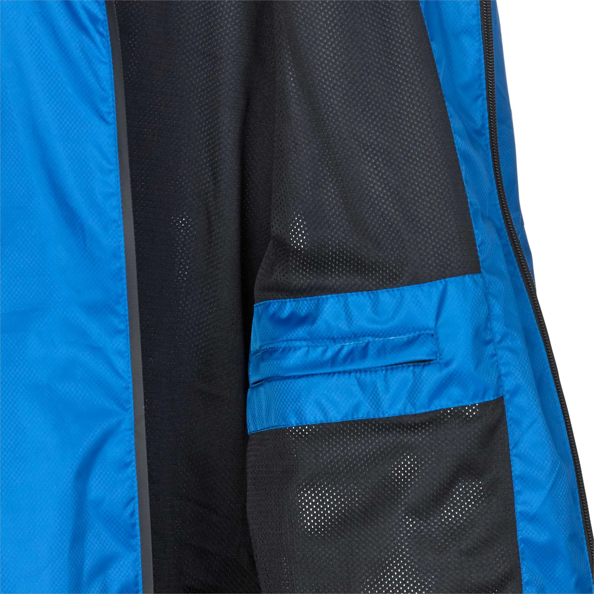 Monaco All-weather jakke