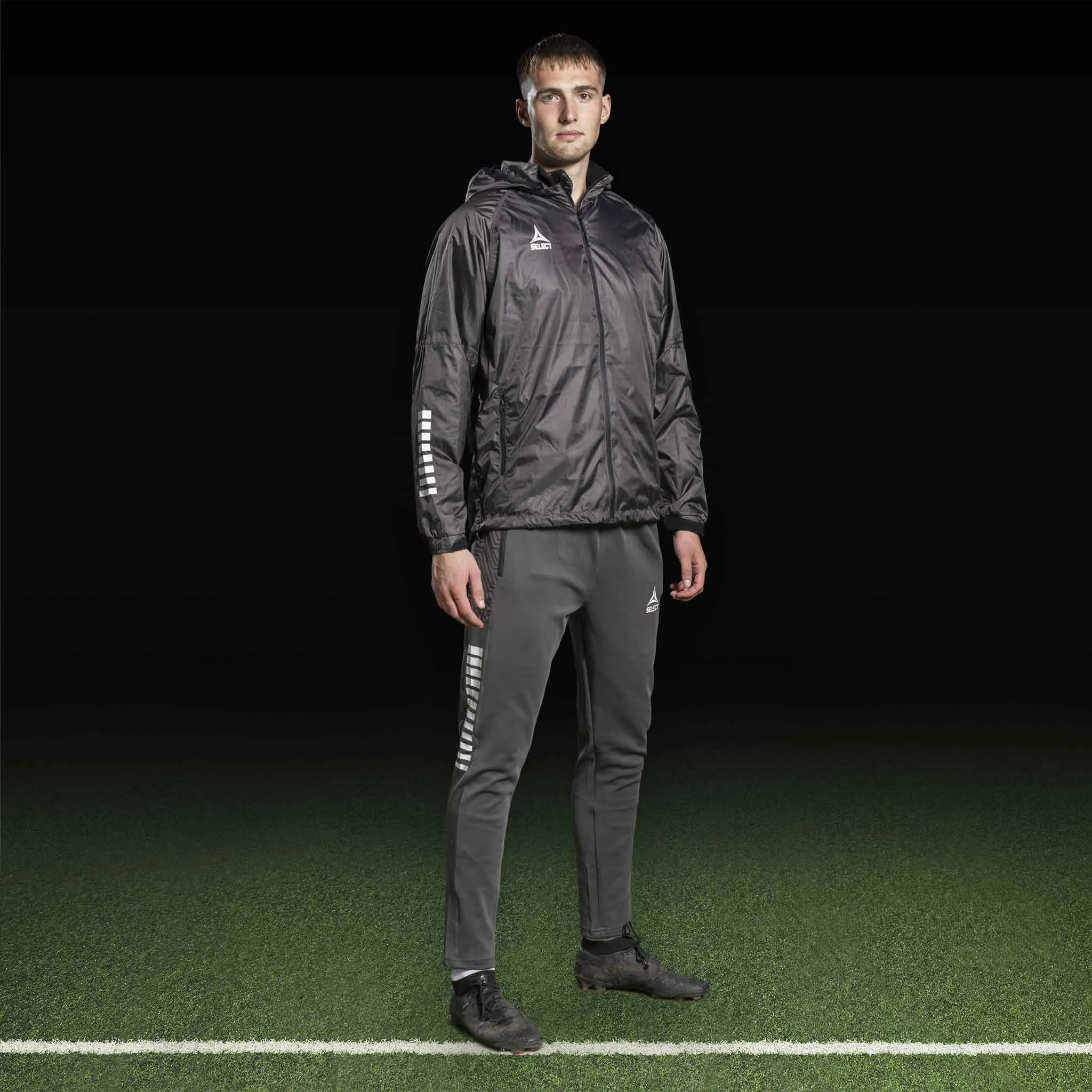 Monaco All-weather jakke