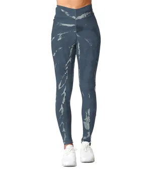 NUX Hand-Dye Vitalia Yoga Leggings