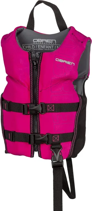 O'BrienLife Jacket