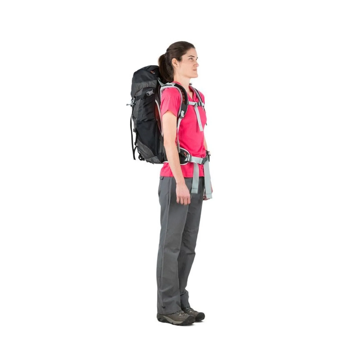 Osprey Sirrus 36 Backpack - Small/Medium - Women's Light Backpacking - Day Hiking