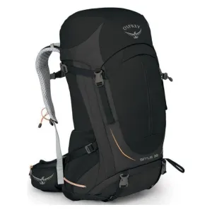 Osprey Sirrus 36 Backpack - Small/Medium - Women's Light Backpacking - Day Hiking