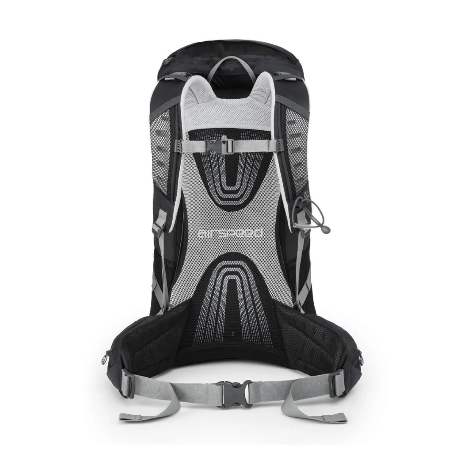 Osprey Stratos 36 Backpack - Small/Medium - Men's Light Backpacking - Day Hiking