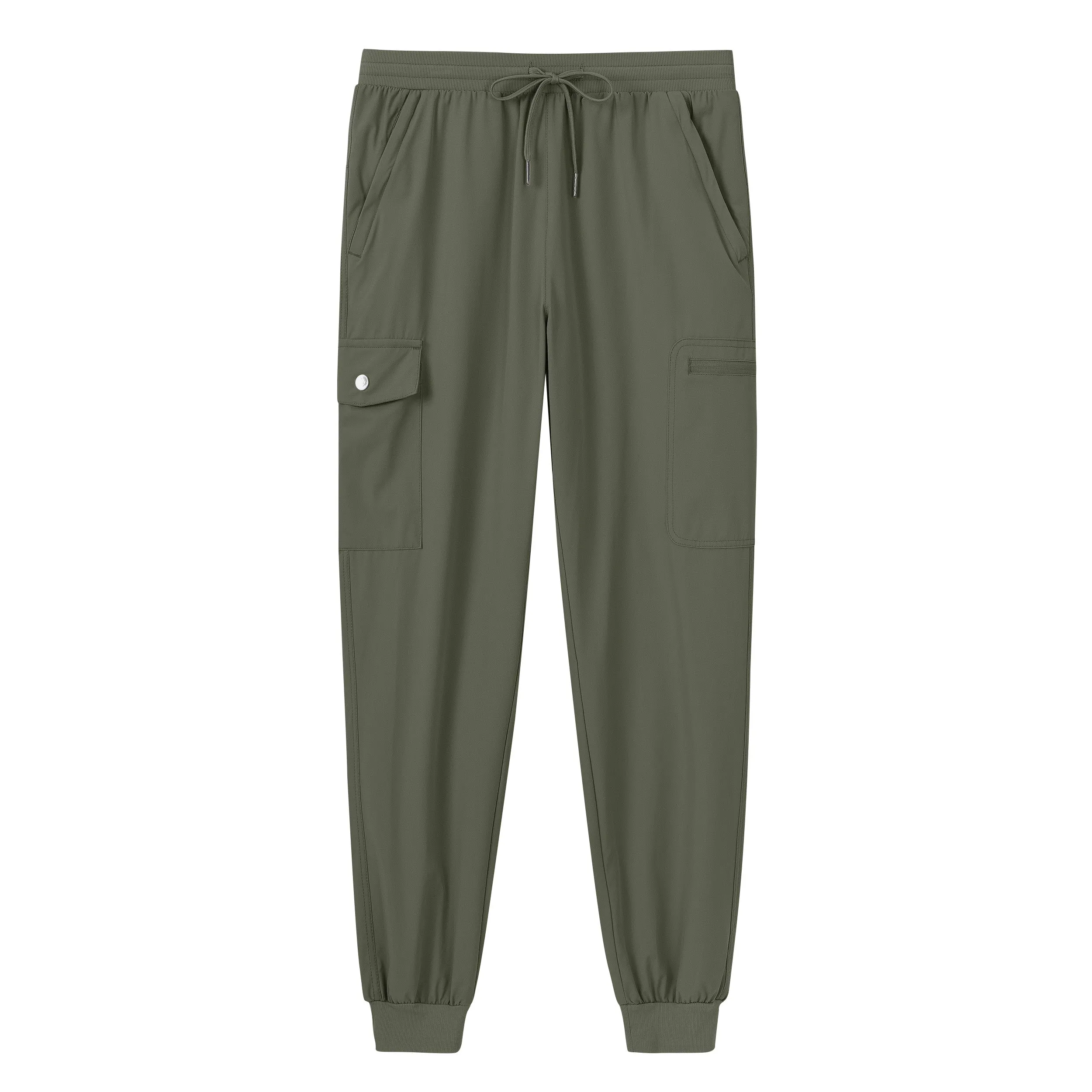 Outdoor hiking pants for women