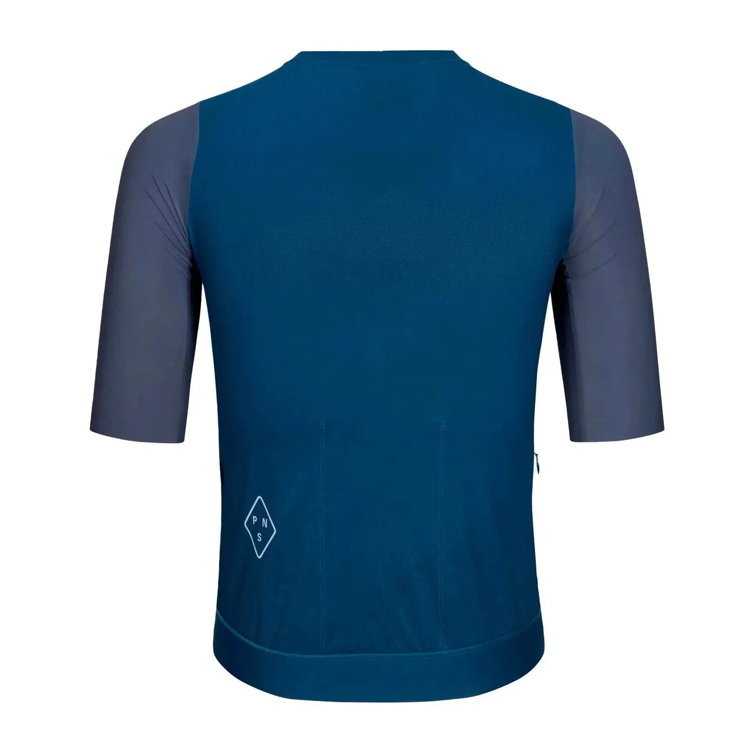 PAS NORMAL STUDIOS Solitude Midsummer Jersey - Deep Blue