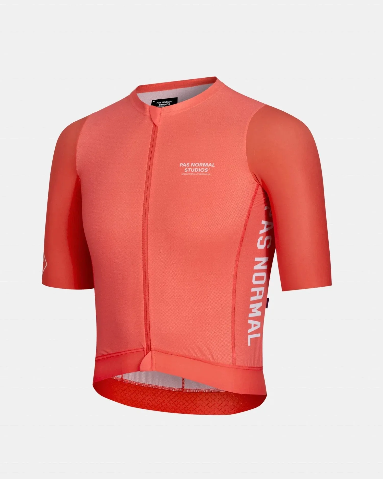 PAS NORMAL STUDIOS Solitude Midsummer Jersey - Deep Rose