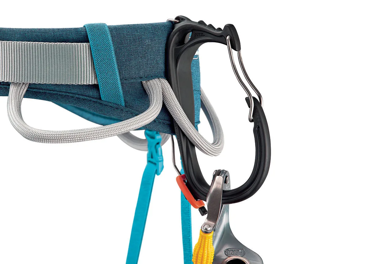 Petzl Corax LT Women's Harness