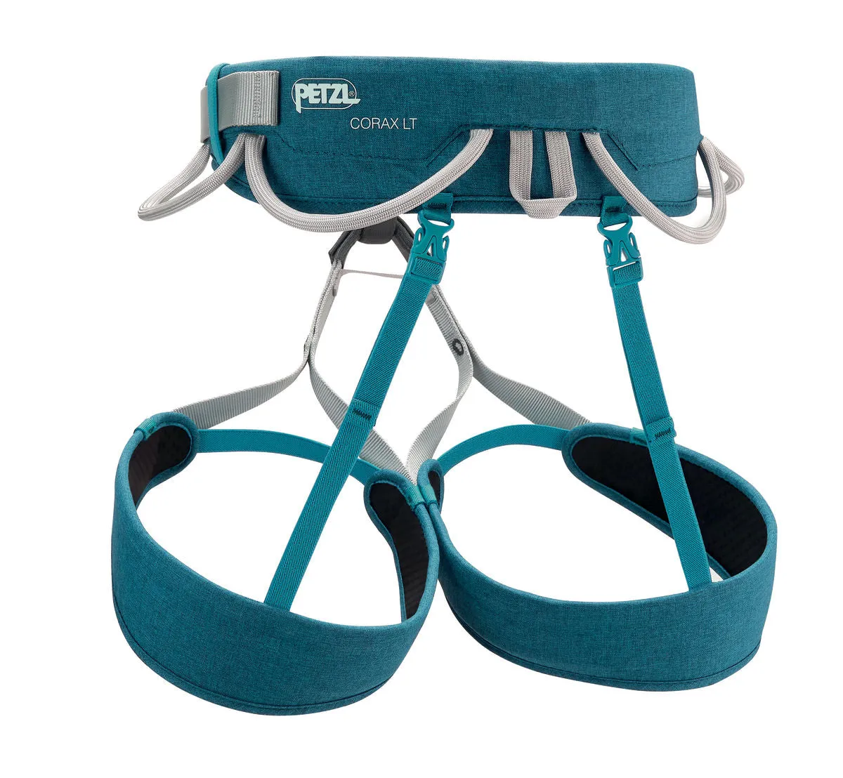 Petzl Corax LT Women's Harness