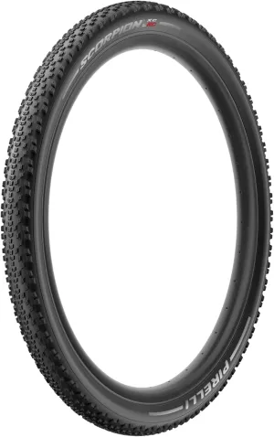 Pirelli Scorpion XC RC Tire, TLR, Black - 29 x 2.2