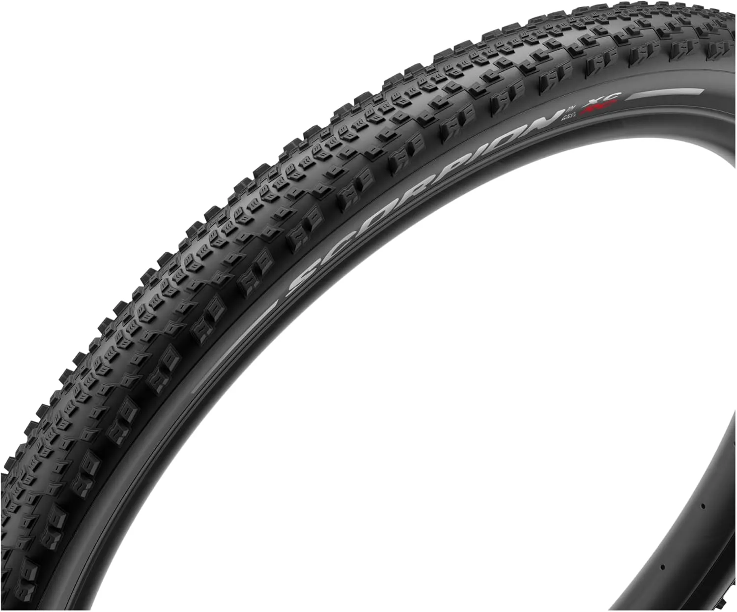 Pirelli Scorpion XC RC Tire, TLR, Black - 29 x 2.2
