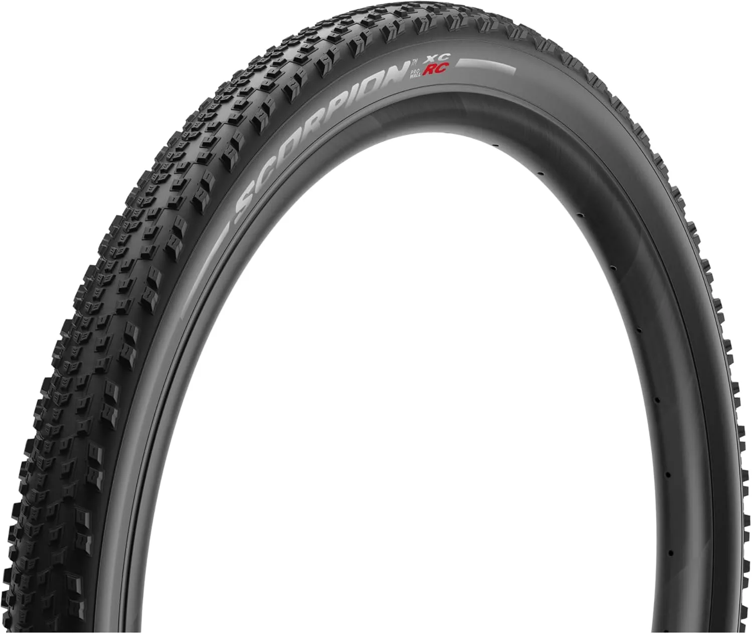Pirelli Scorpion XC RC Tire, TLR, Black - 29 x 2.2