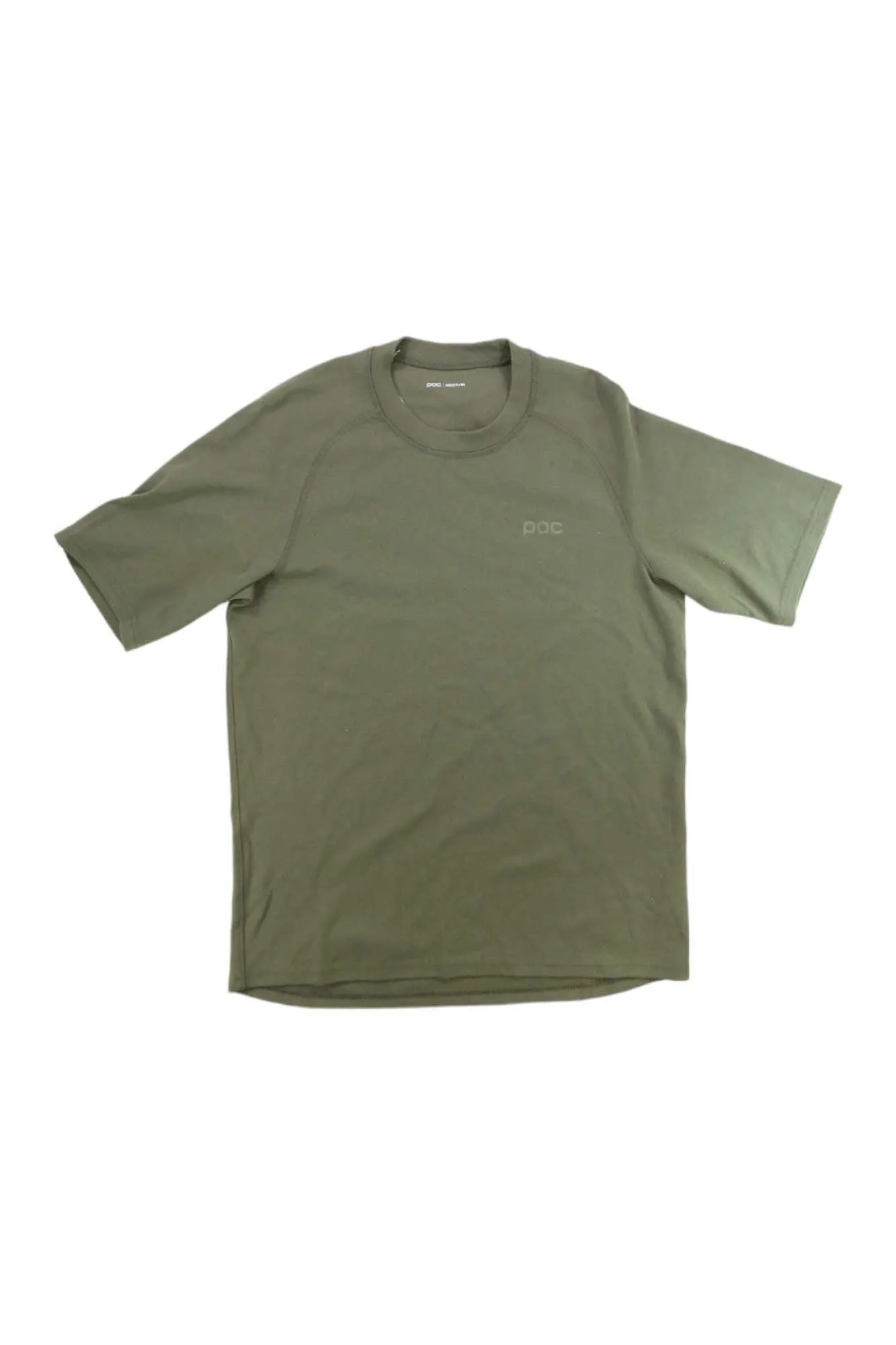 POC Sports Mens Poise Tee
