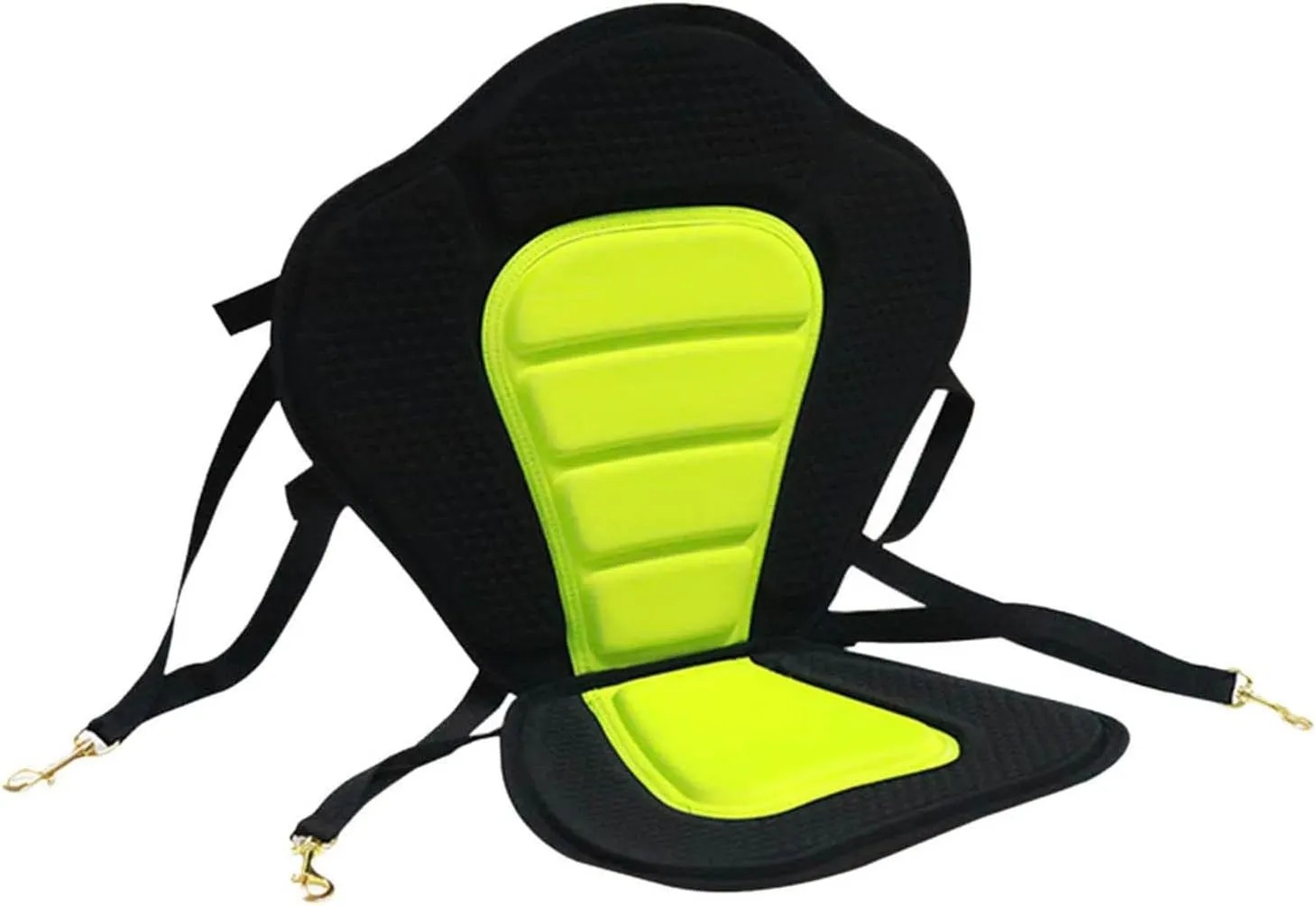 Premium Quality Kayak Seat for Enhanced Comfort and Durability, with Bag