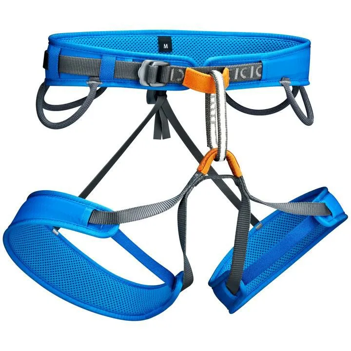 Prism Harness - Blue - S